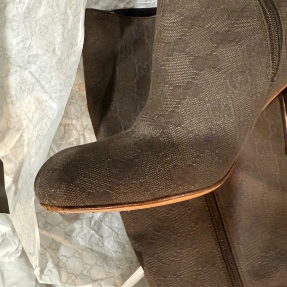 Gucci boot - Picture 9 of 9